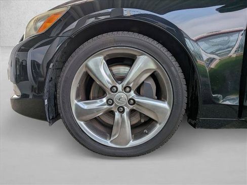 Used 2010 Lexus GS 350 w/ Preferred Accessory Package RWD image 13