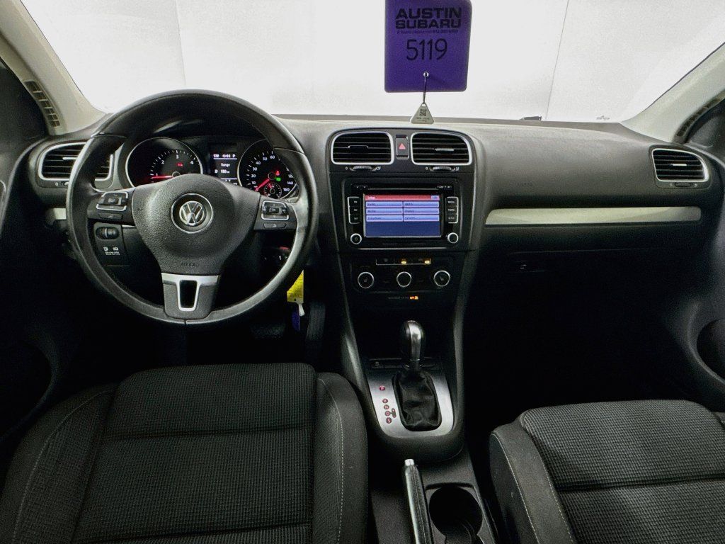 Used 2013 Volkswagen Golf TDI FWD image 24