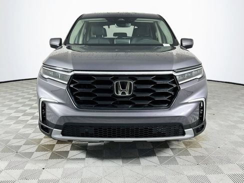 Used 2024 Honda Pilot EX-L image 2