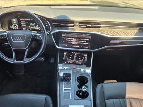 Used 2021 Audi A6 Premium Plus w/ Premium Plus Package image 22