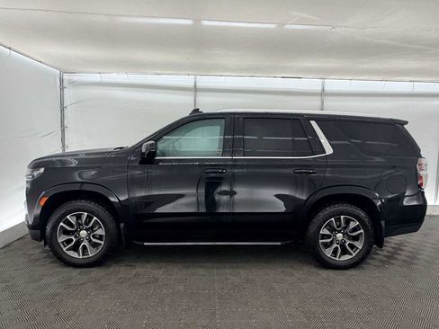 Used 2024 Chevrolet Tahoe LS w/ Driver Alert Package image 3