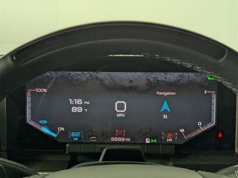 Used 2024 GMC Hummer EV 3X w/ LPO, Illumination Package image 19