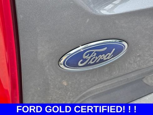 Certified 2025 Ford Bronco Sport Big Bend AWD/4WD image 15