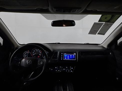 Used 2016 Honda HR-V EX image 30