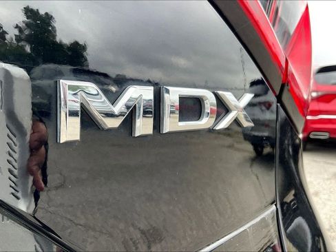 Used 2024 Acura MDX Type S image 43