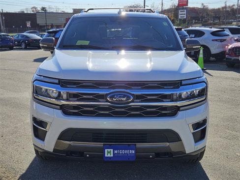 Used 2022 Ford Expedition Max King Ranch image 7