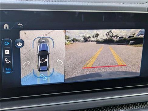 New 2026 Mercedes-Benz GLE 63 AMG S image 13