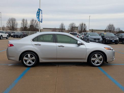 Used 2013 Acura TSX Sedan image 5