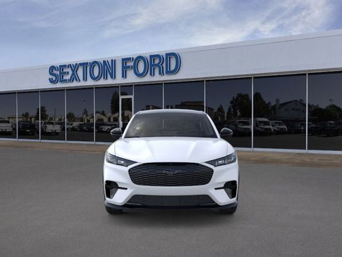 Used 2025 Ford Mustang Mach-E Premium w/ Sport Appearance Package image 6