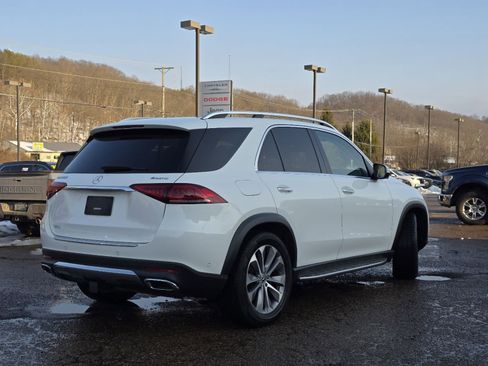 Used 2022 Mercedes-Benz GLE 350 4MATIC image 14
