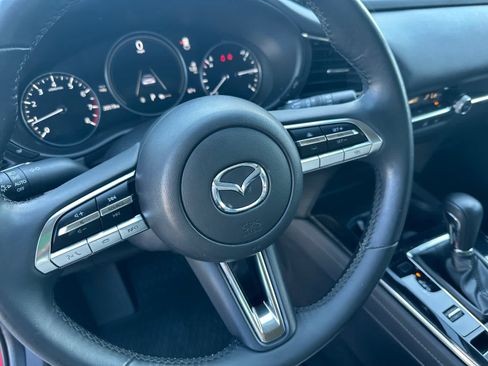 Used 2023 MAZDA CX-30 AWD 2.5 S w/ Preferred Package image 14