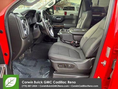 Used 2019 GMC Sierra 1500 Elevation image 9