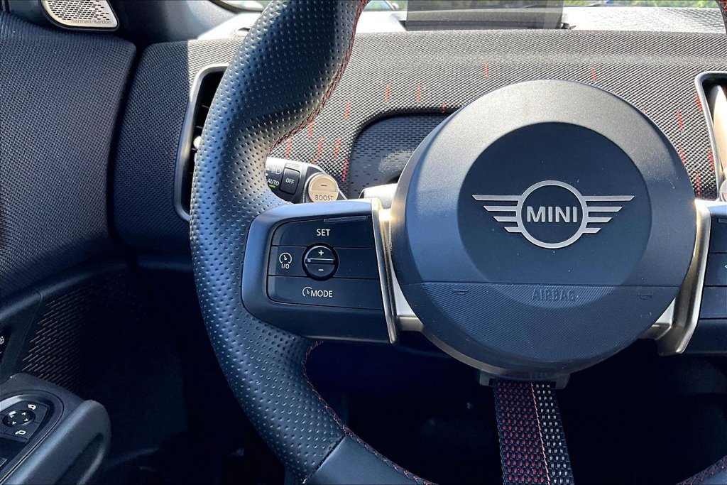Used 2026 MINI Cooper Countryman S AWD/4WD image 18