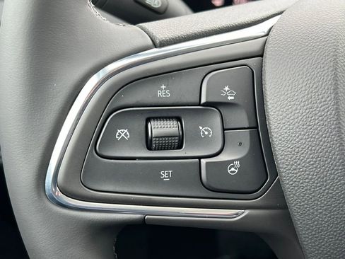 New 2026 Buick Encore GX Sport Touring w/ Comfort Package image 20