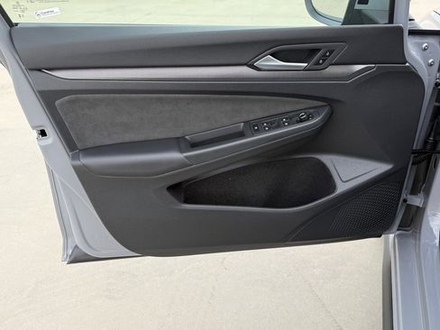 New 2026 Volkswagen GTI S image 11