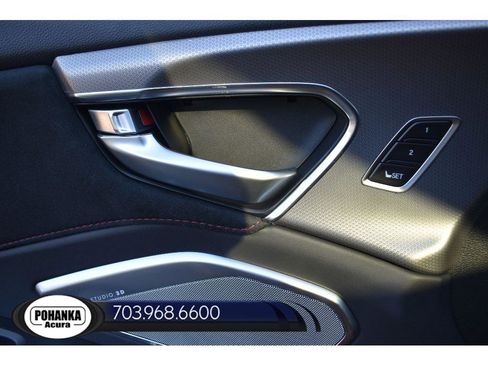 New 2026 Acura RDX A-Spec image 25