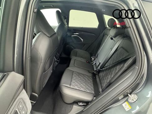 New 2026 Audi SQ5 Premium Plus AWD/4WD image 22