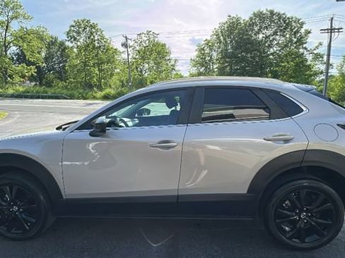 Used 2024 MAZDA CX-30 AWD 2.5 S w/ Select Sport Pkg image 8