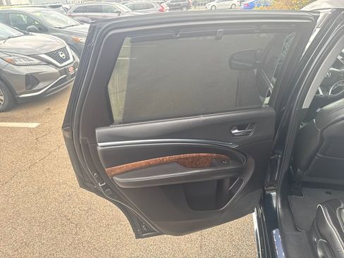 Used 2020 Acura MDX SH-AWD w/ Advance Package image 40