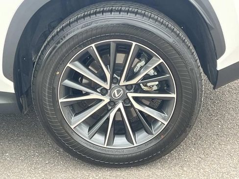 Used 2026 Lexus NX 350 AWD w/ Cold Area Package image 11