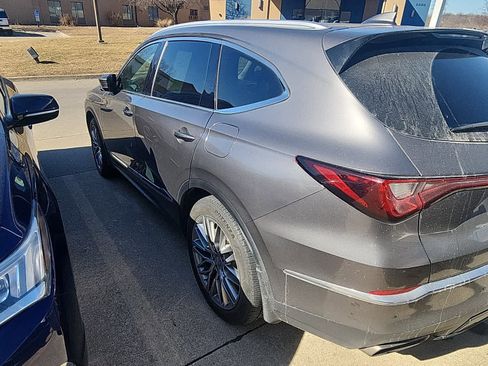 Used 2022 Acura MDX w/Advance Package image 8