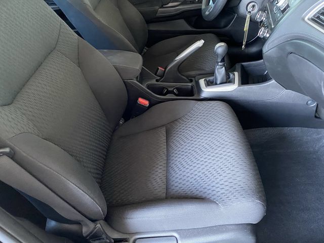 Used 2015 Honda Civic LX image 10
