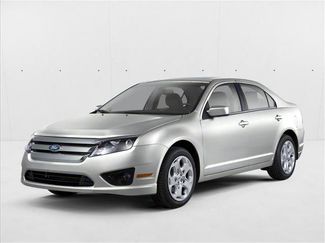 Used 2012 Ford Fusion S video 1