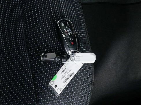 New 2026 Buick Envista Preferred w/ Convenience II Package image 35