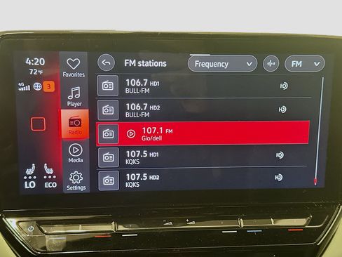 Used 2023 Volkswagen ID.4 Pro S Plus image 21