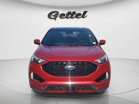 Used 2020 Ford Edge ST-Line FWD image 2