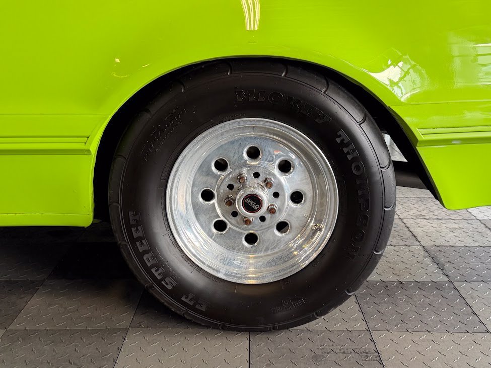 Used 1987 Ford Thunderbird RWD image 26