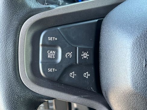 Used 2023 Ford Bronco Wildtrak AWD/4WD image 24