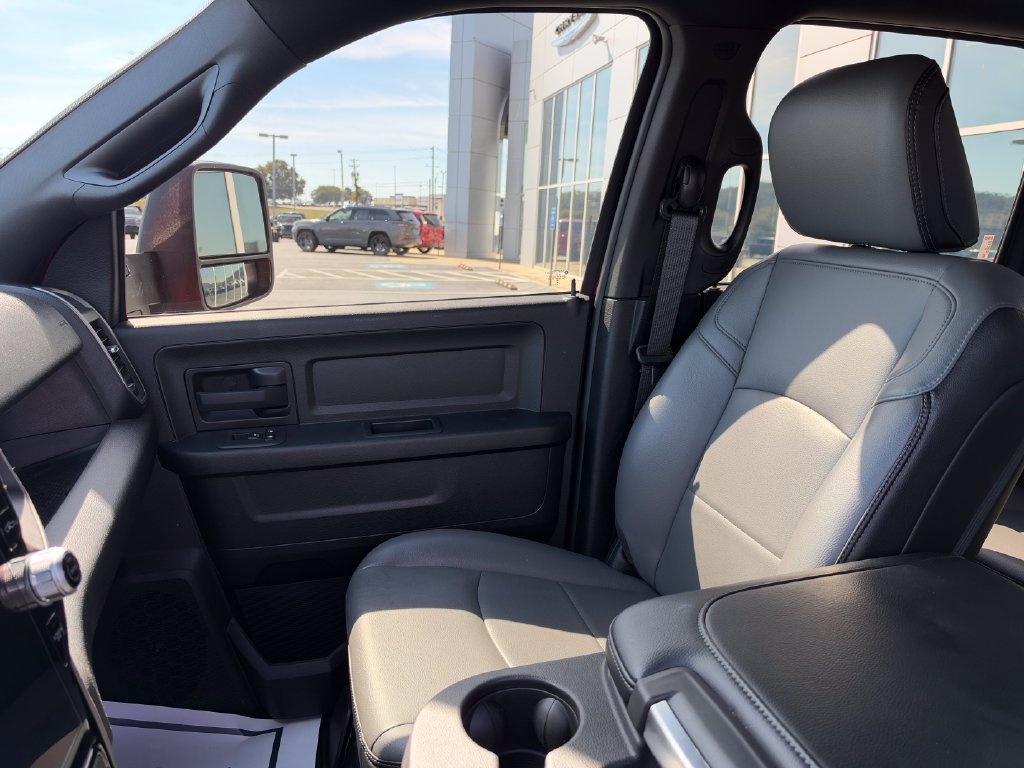 Used 2026 RAM 3500 Tradesman AWD/4WD image 20