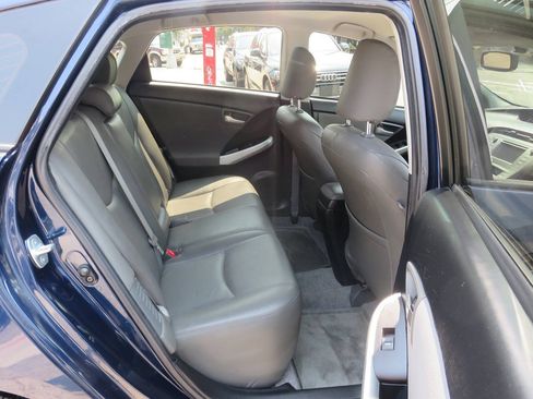 Used 2013 Toyota Prius Three FWD image 19