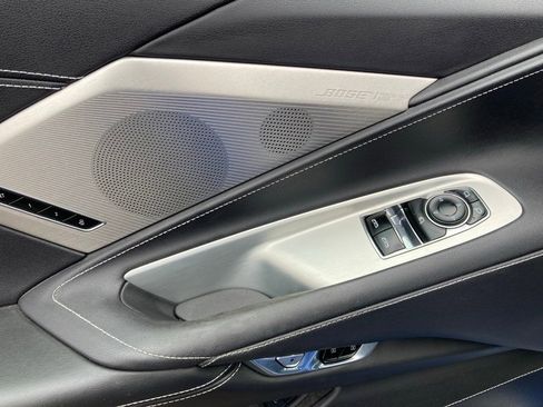 Used 2021 Chevrolet Corvette Stingray Preferred Cpe w/ Z51 Performance Package image 12