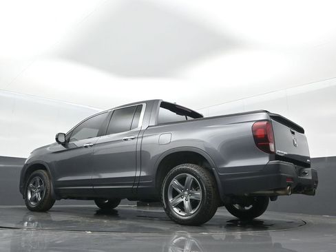 Certified 2023 Honda Ridgeline RTL-E image 17