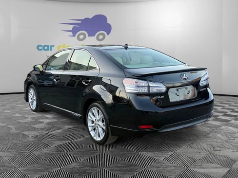 Used 2010 Lexus HS 250h Premium image 3