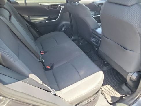Used 2020 Toyota RAV4 LE w/ All Weather Liner Package AWD/4WD image 24