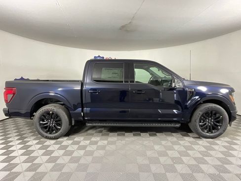 New 2026 Ford F150 XLT w/ Equipment Group 302A MID RWD image 2