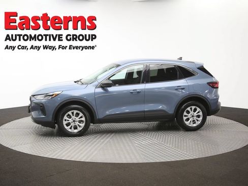 Used 2024 Ford Escape Active AWD/4WD image 58