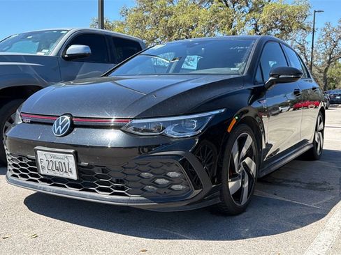 Used 2024 Volkswagen GTI S image 15
