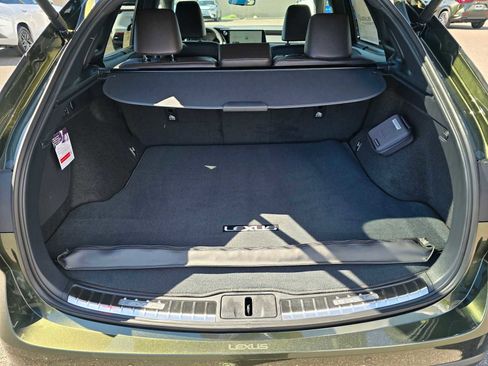 New 2026 Lexus RX 350 AWD/4WD image 16