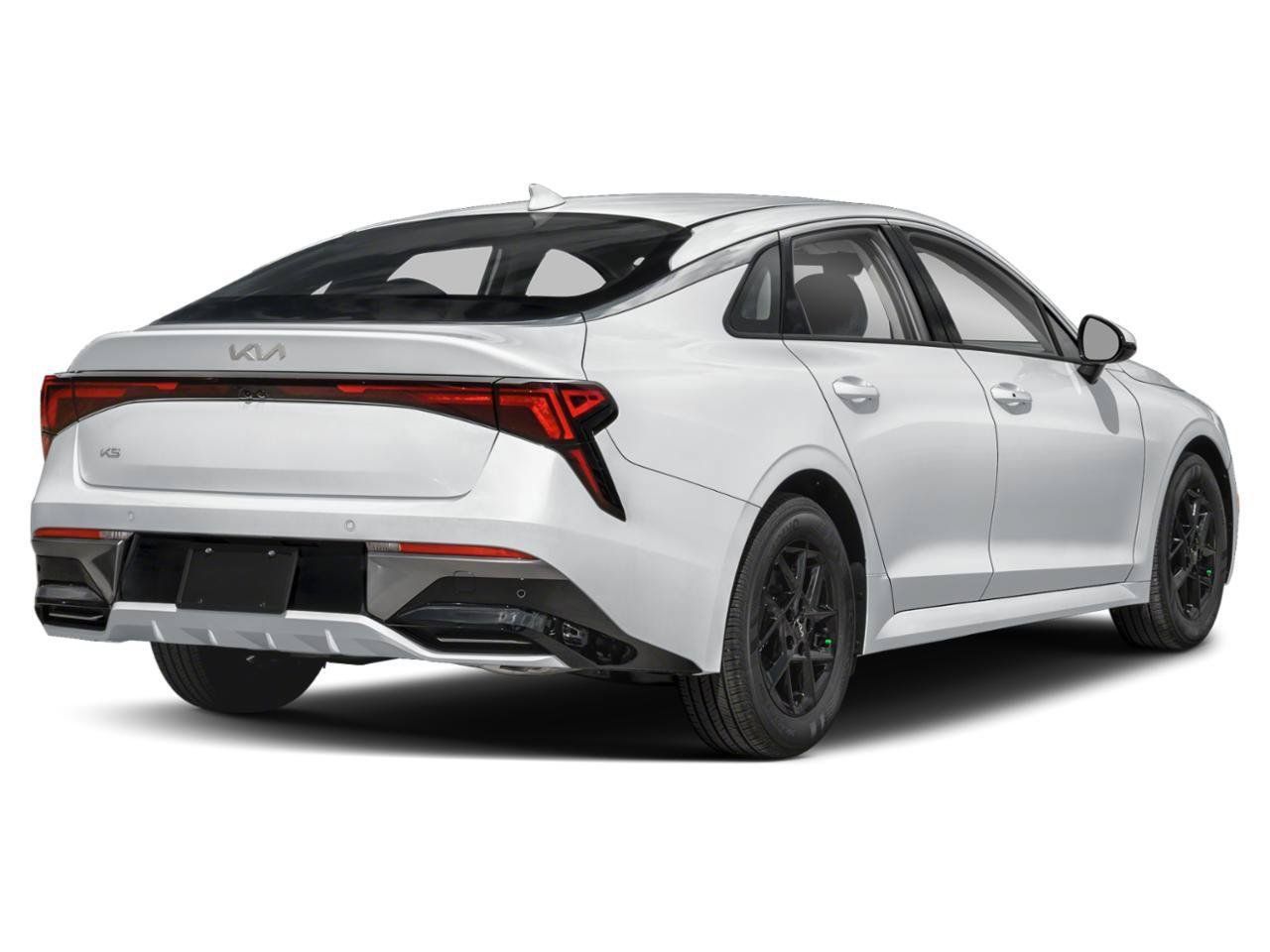 Used 2025 Kia K5 LXS FWD image 13