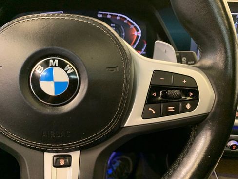 Used 2022 BMW X5 xDrive40i w/ M Sport Package AWD/4WD image 25