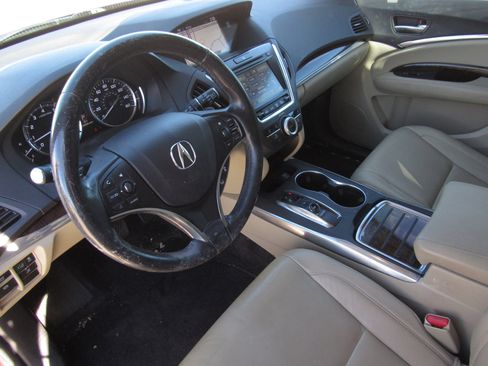 Used 2017 Acura MDX FWD w/ Technology Package image 17