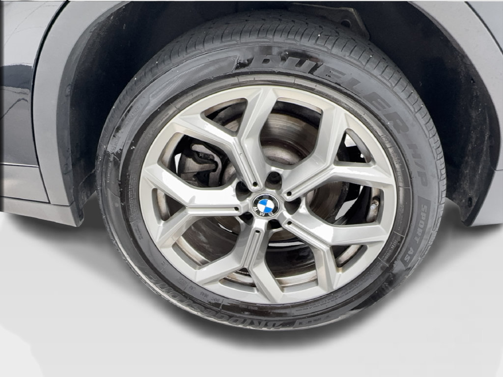 Used 2024 BMW X3 sDrive30i RWD image 14