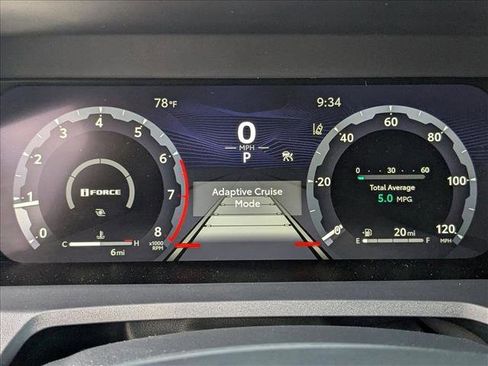 New 2026 Toyota 4Runner Limited image 12