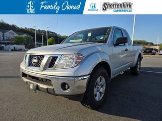 Used 2009 Nissan Frontier SE w/ SE Value Truck Pkg video 1