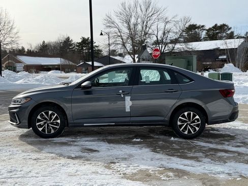 New 2026 Volkswagen Jetta S image 15