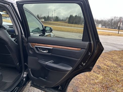 Used 2018 Honda CR-V EX-L image 30